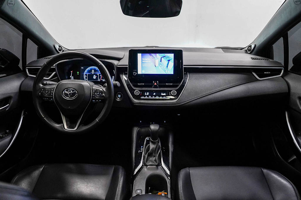 Thumbnail: 2024 Toyota Corolla - 2