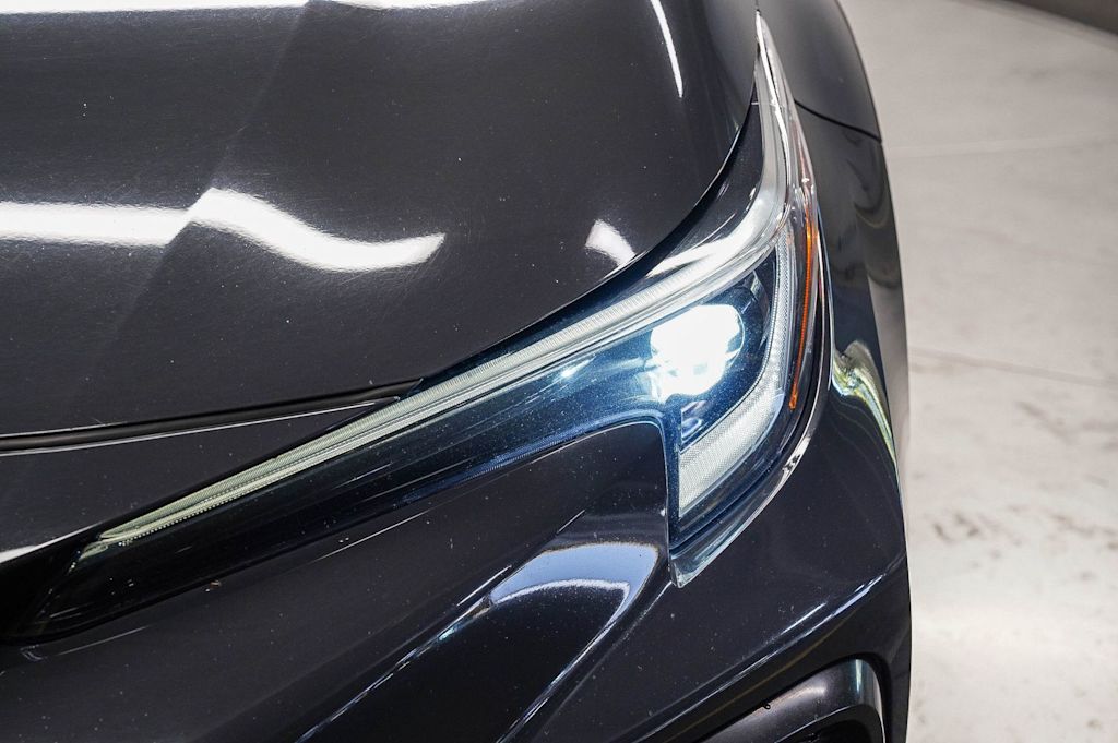 Thumbnail: 2024 Toyota Corolla - 20