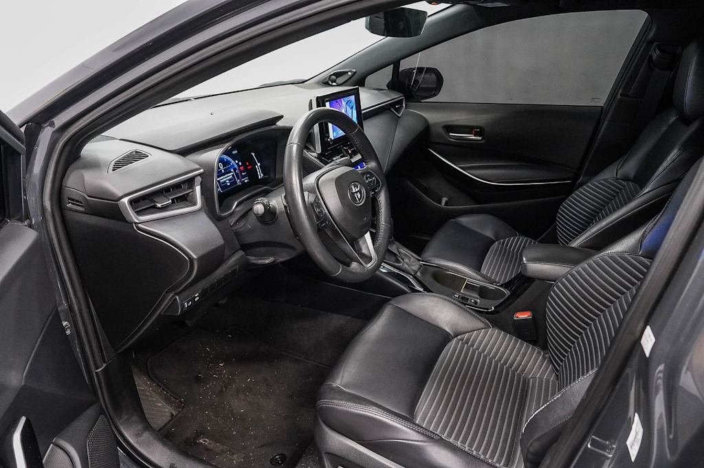 Thumbnail: 2024 Toyota Corolla - 10