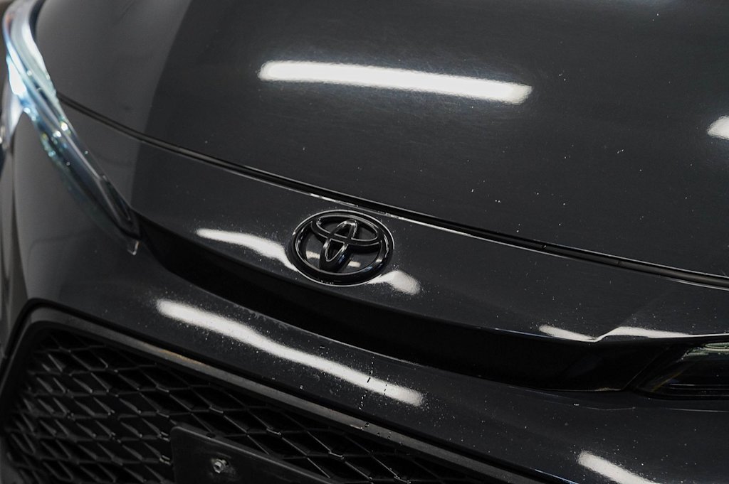 Thumbnail: 2024 Toyota Corolla - 5