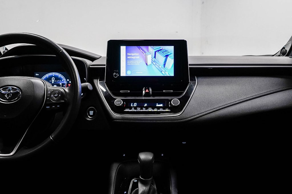 Thumbnail: 2024 Toyota Corolla - 8
