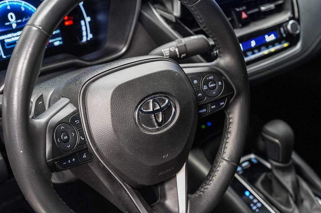 Thumbnail: 2024 Toyota Corolla - 25