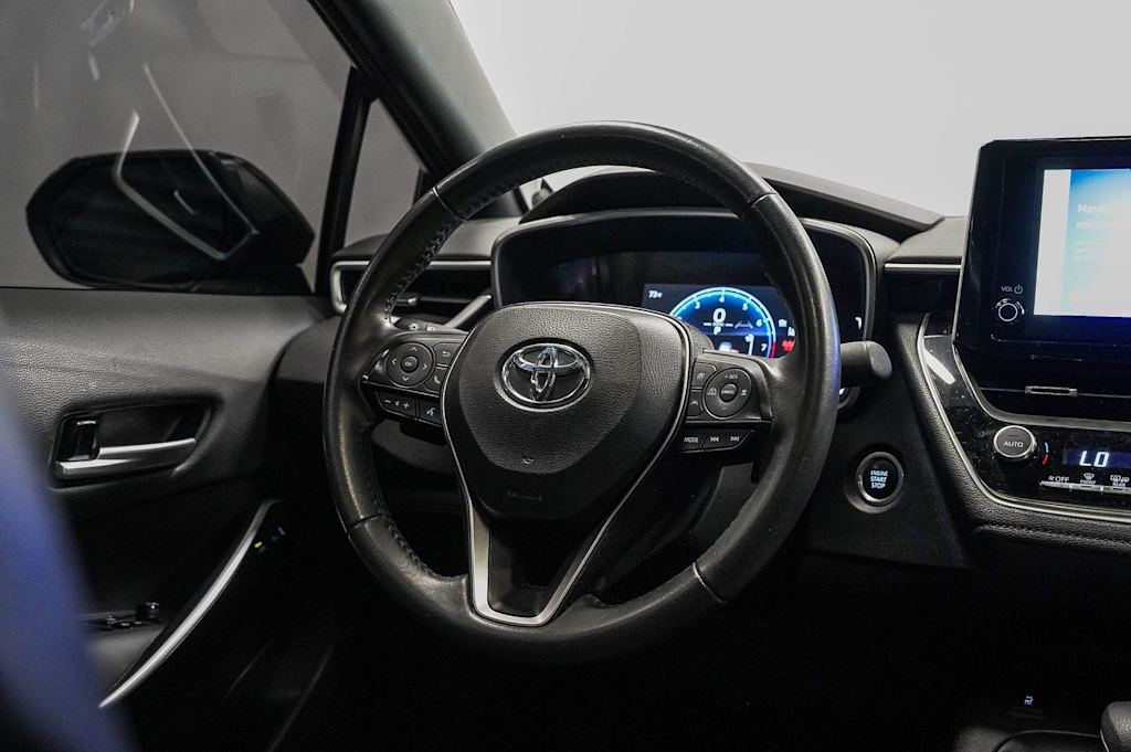 Thumbnail: 2024 Toyota Corolla - 12