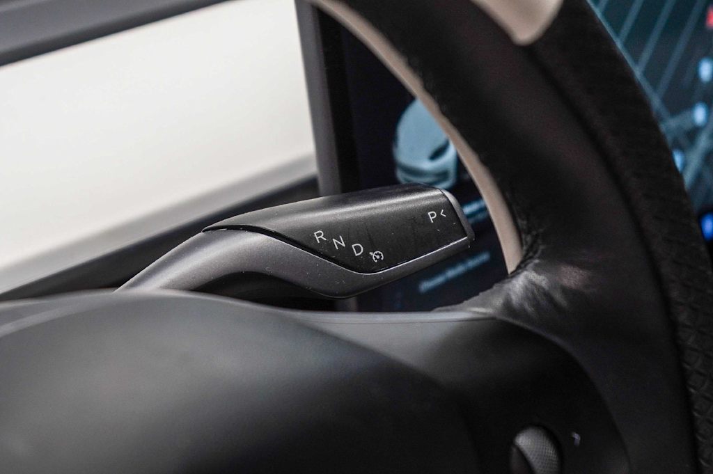 Thumbnail: 2020 Tesla Model 3 - 18