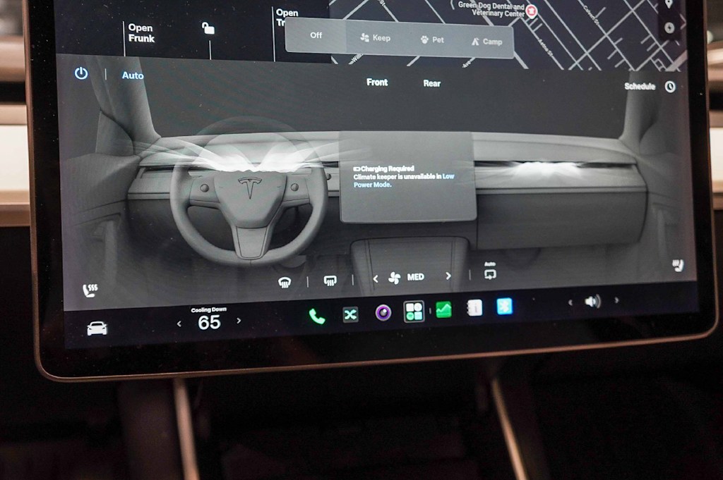 Thumbnail: 2020 Tesla Model 3 - 23