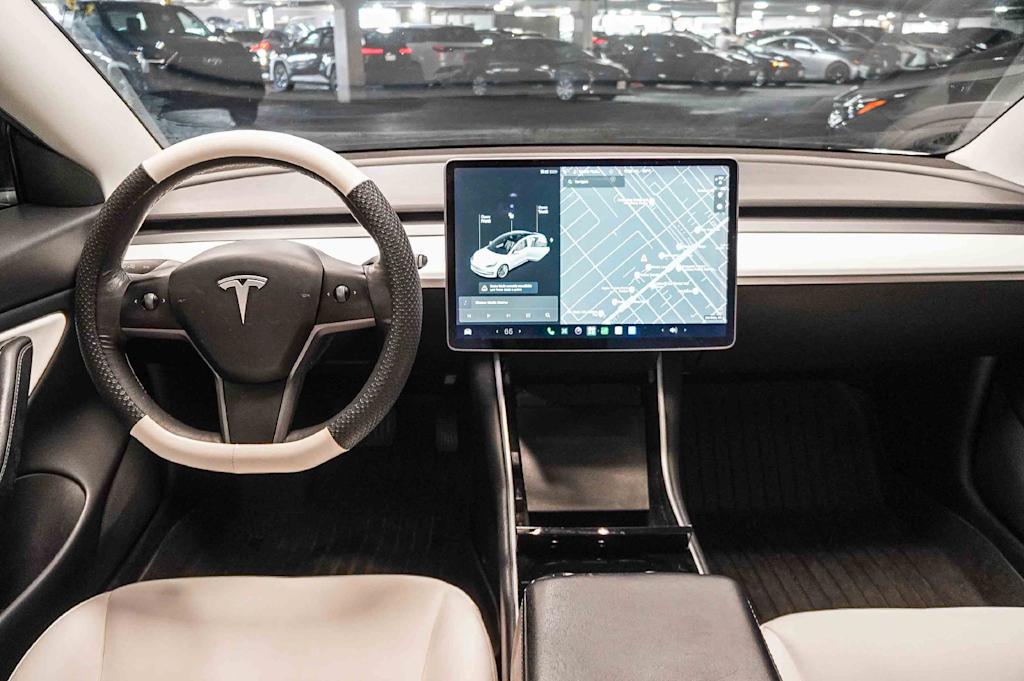 Thumbnail: 2020 Tesla Model 3 - 2