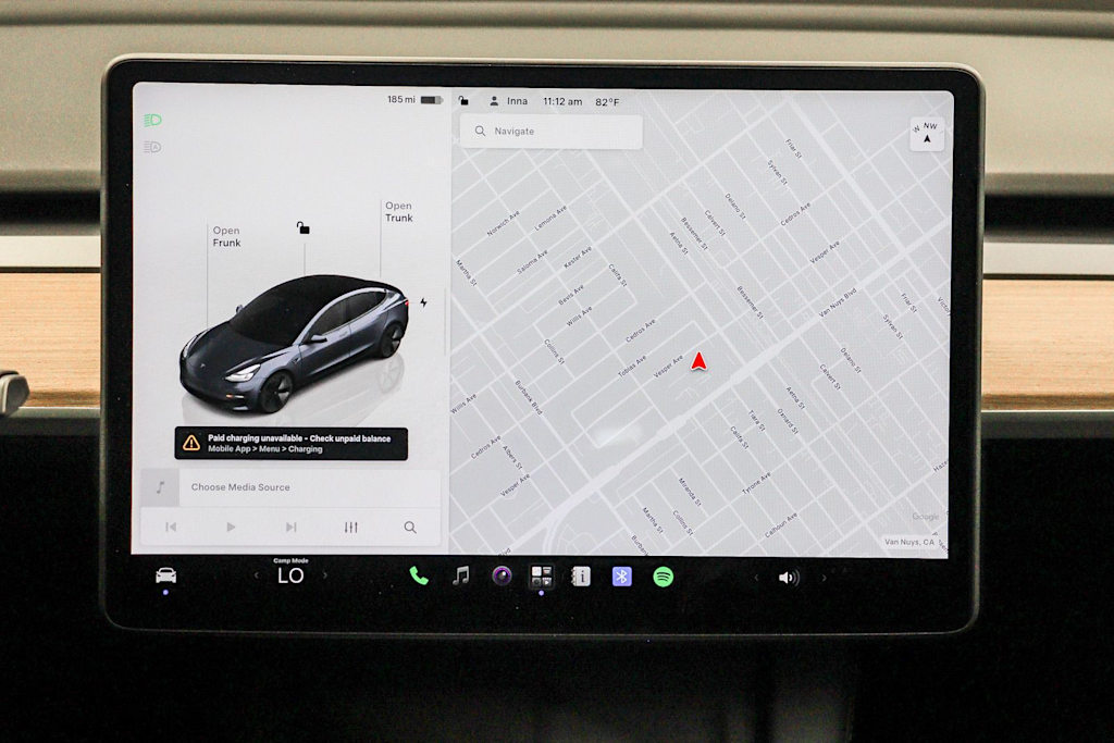 Thumbnail: 2022 Tesla Model 3 - 20