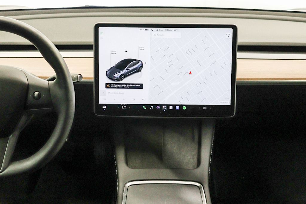 Thumbnail: 2022 Tesla Model 3 - 13