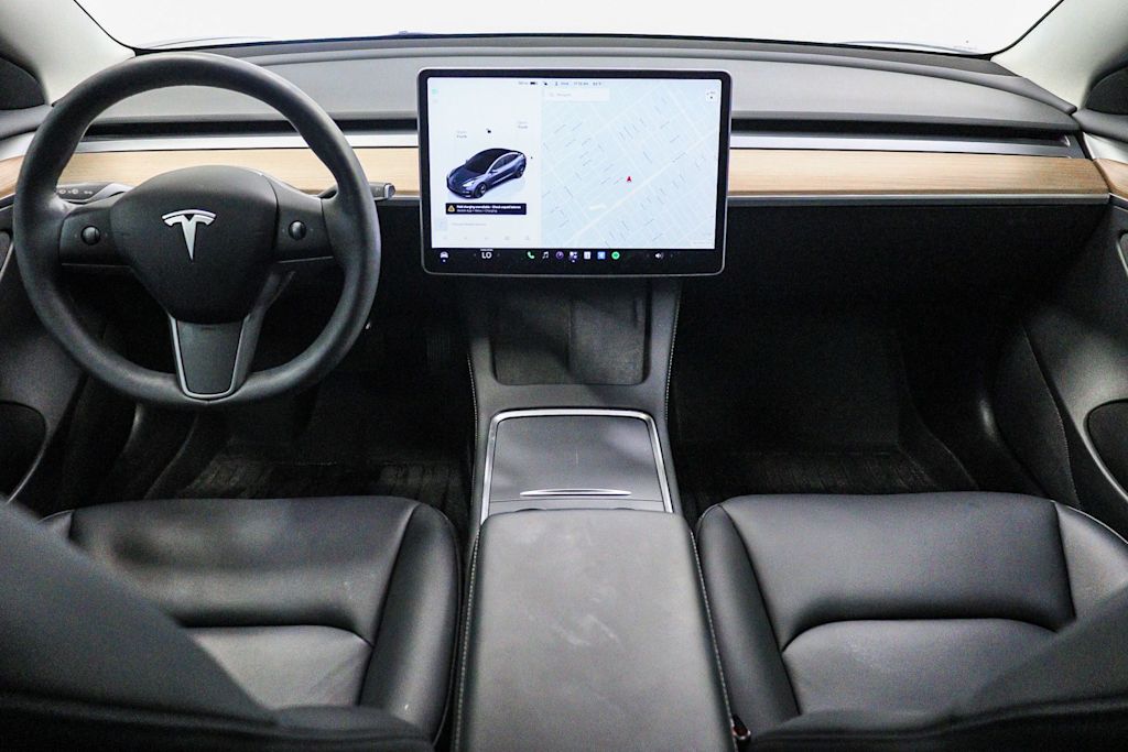 Thumbnail: 2022 Tesla Model 3 - 2