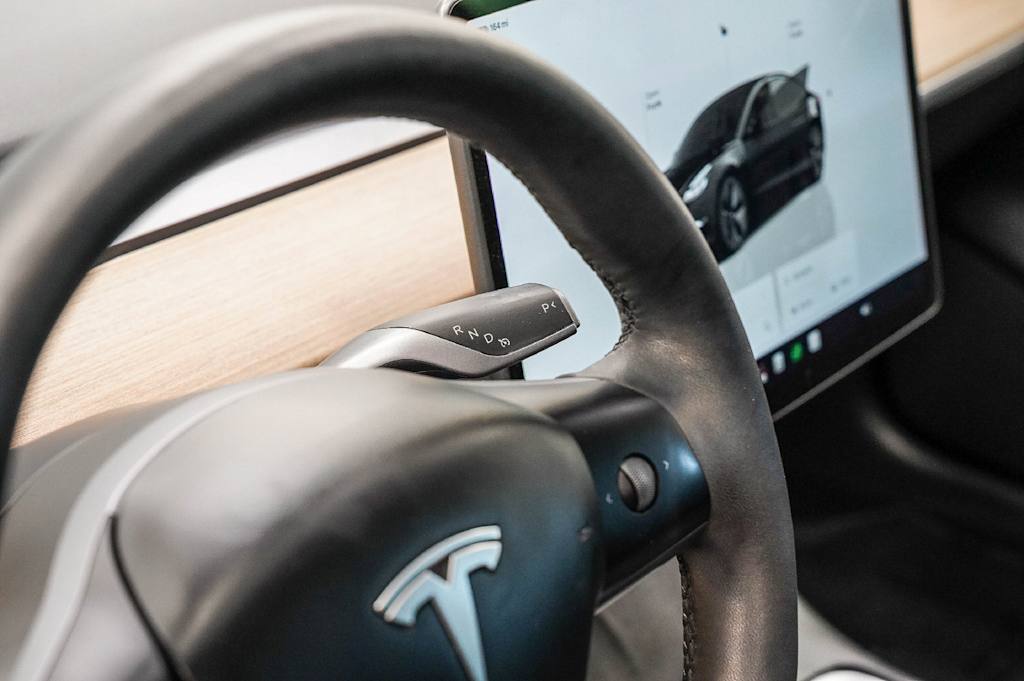 Thumbnail: 2023 Tesla Model 3 - 25