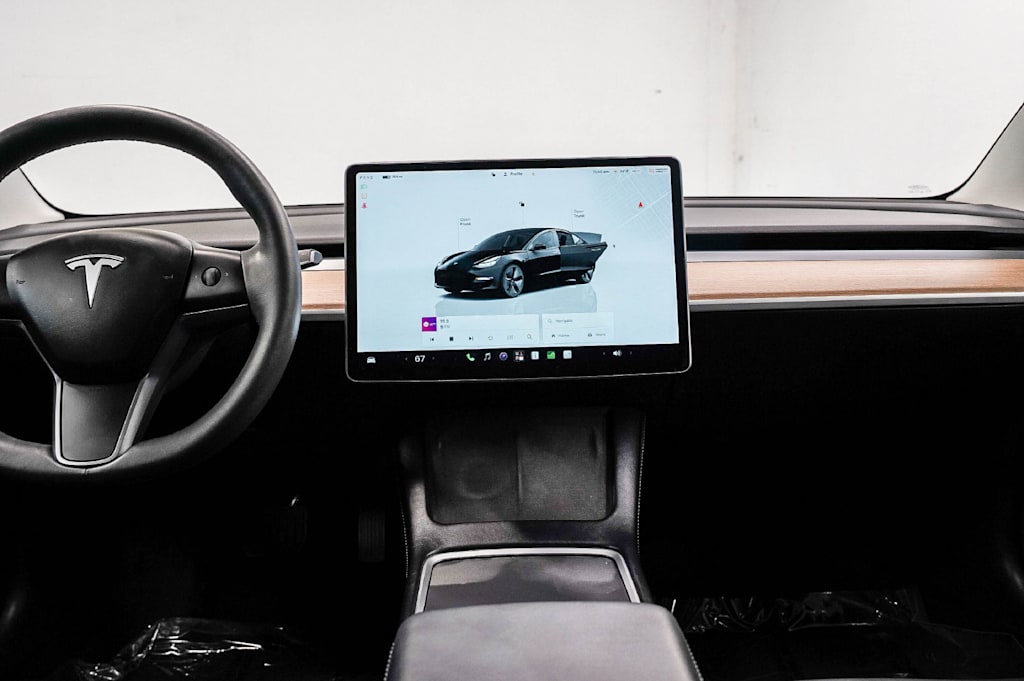Thumbnail: 2023 Tesla Model 3 - 8