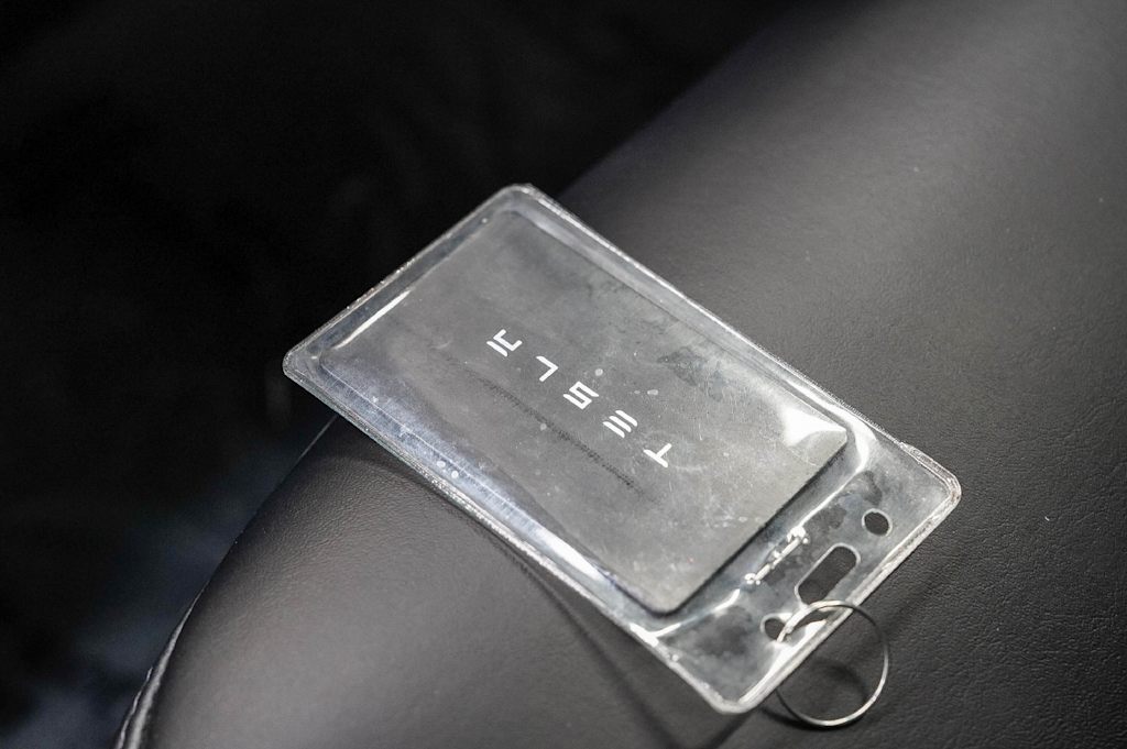 Thumbnail: 2023 Tesla Model 3 - 15