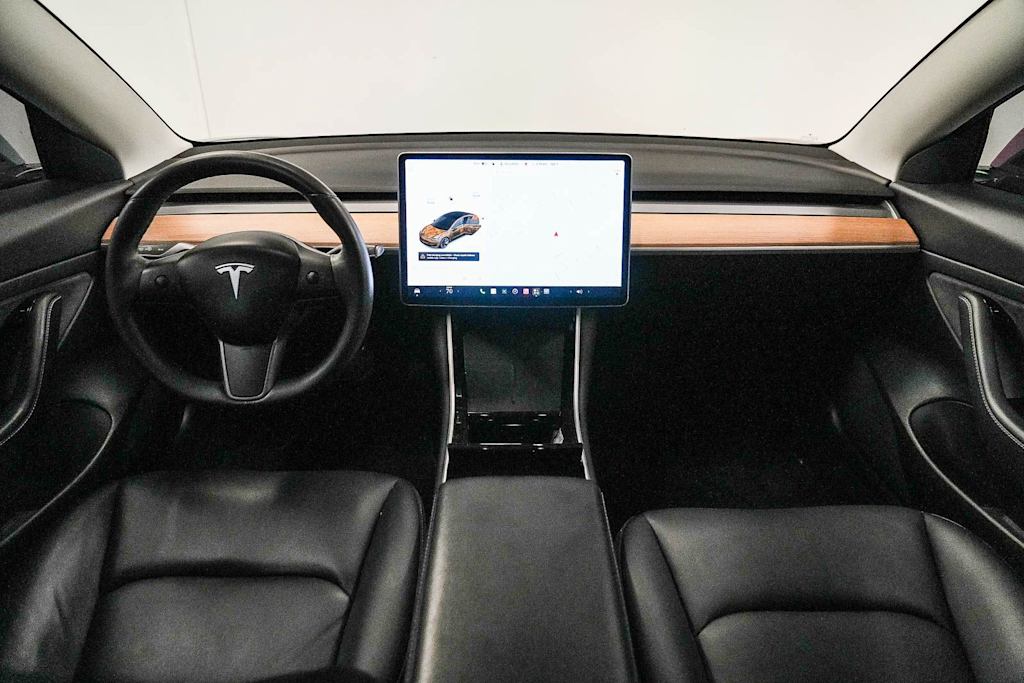 Thumbnail: 2020 Tesla Model 3 - 2