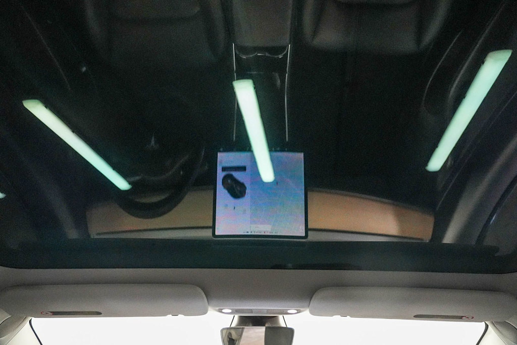Thumbnail: 2020 Tesla Model 3 - 19