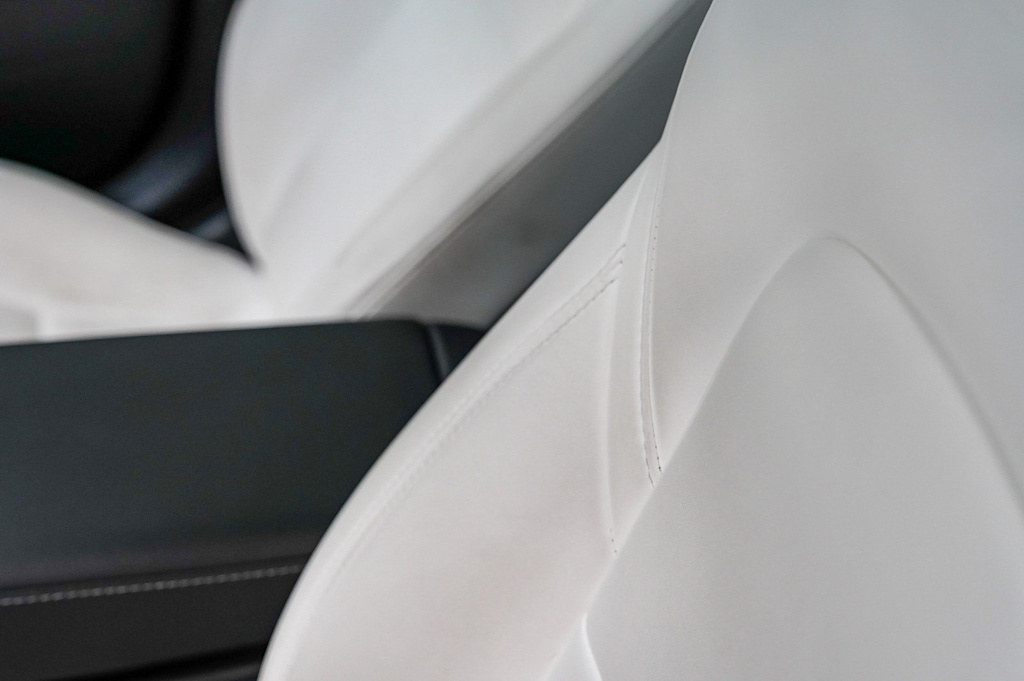 Thumbnail: 2022 Tesla Model 3 - 22