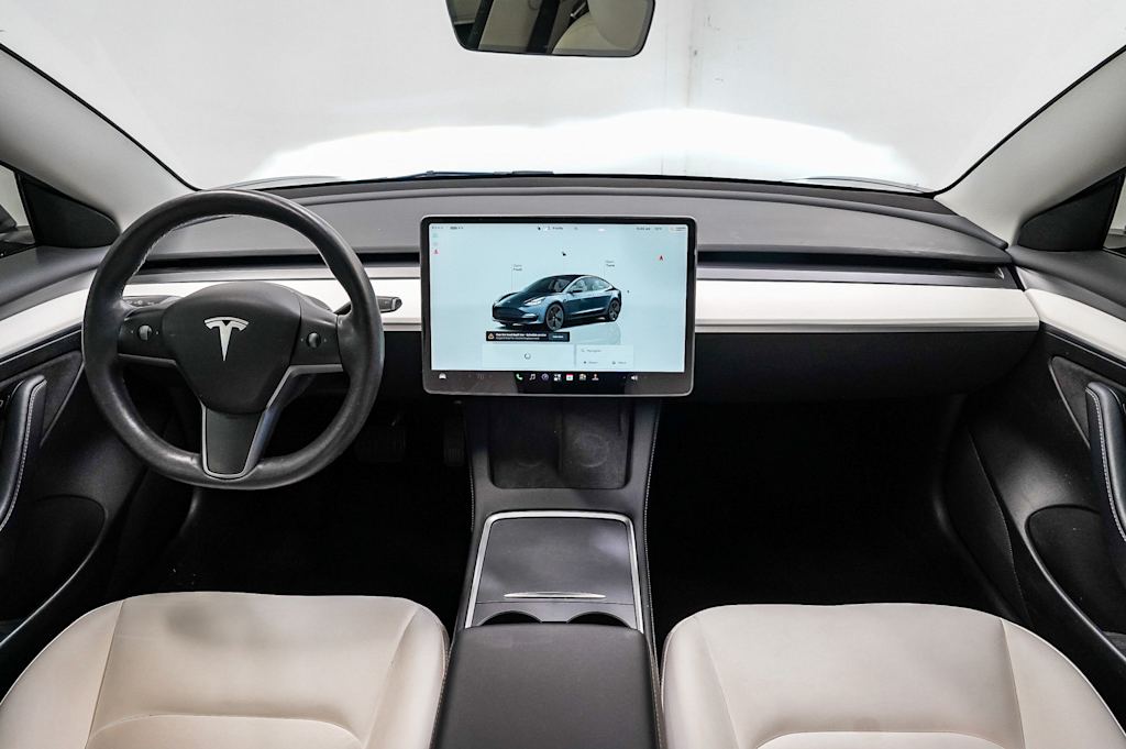 Thumbnail: 2022 Tesla Model 3 - 2