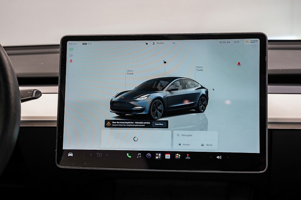 Thumbnail: 2022 Tesla Model 3 - 15