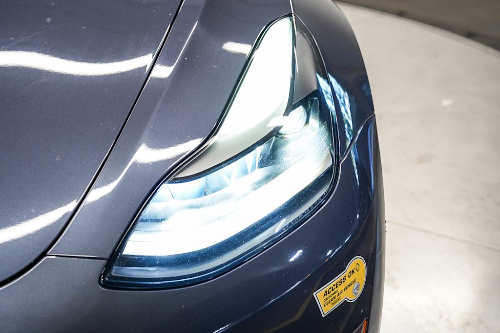 Thumbnail: 2022 Tesla Model 3 - 6