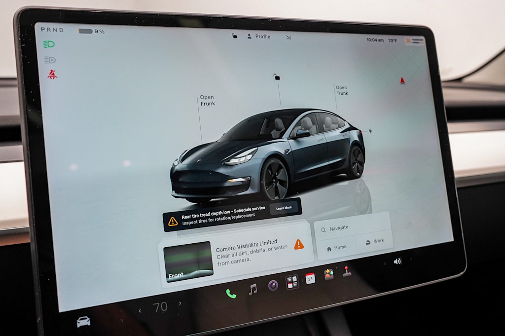 Thumbnail: 2022 Tesla Model 3 - 26