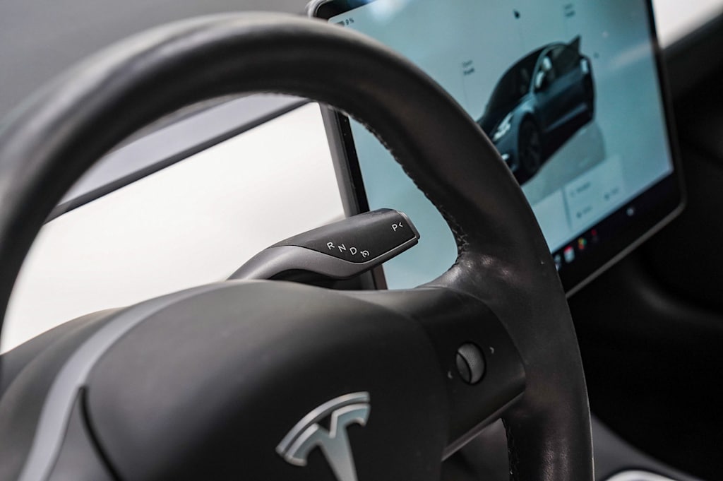 Thumbnail: 2022 Tesla Model 3 - 25