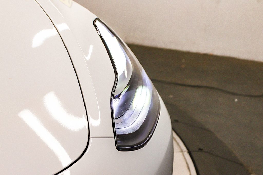 Thumbnail: 2023 Tesla Model 3 - 16