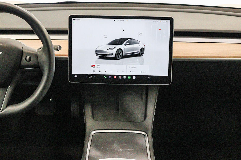 Thumbnail: 2023 Tesla Model 3 - 11