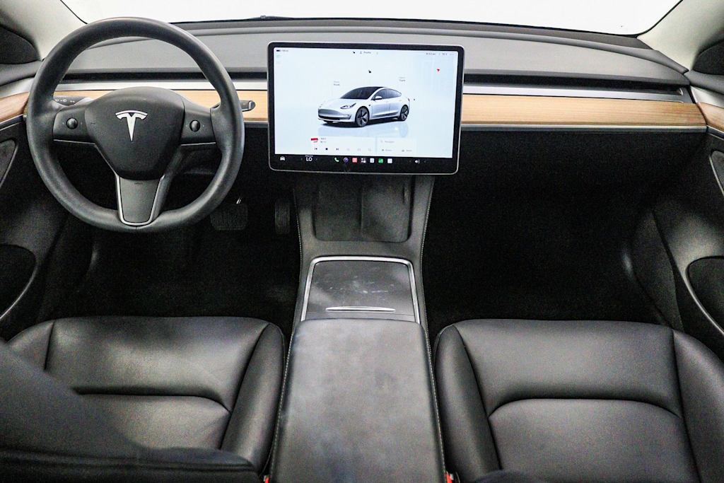 Thumbnail: 2023 Tesla Model 3 - 2
