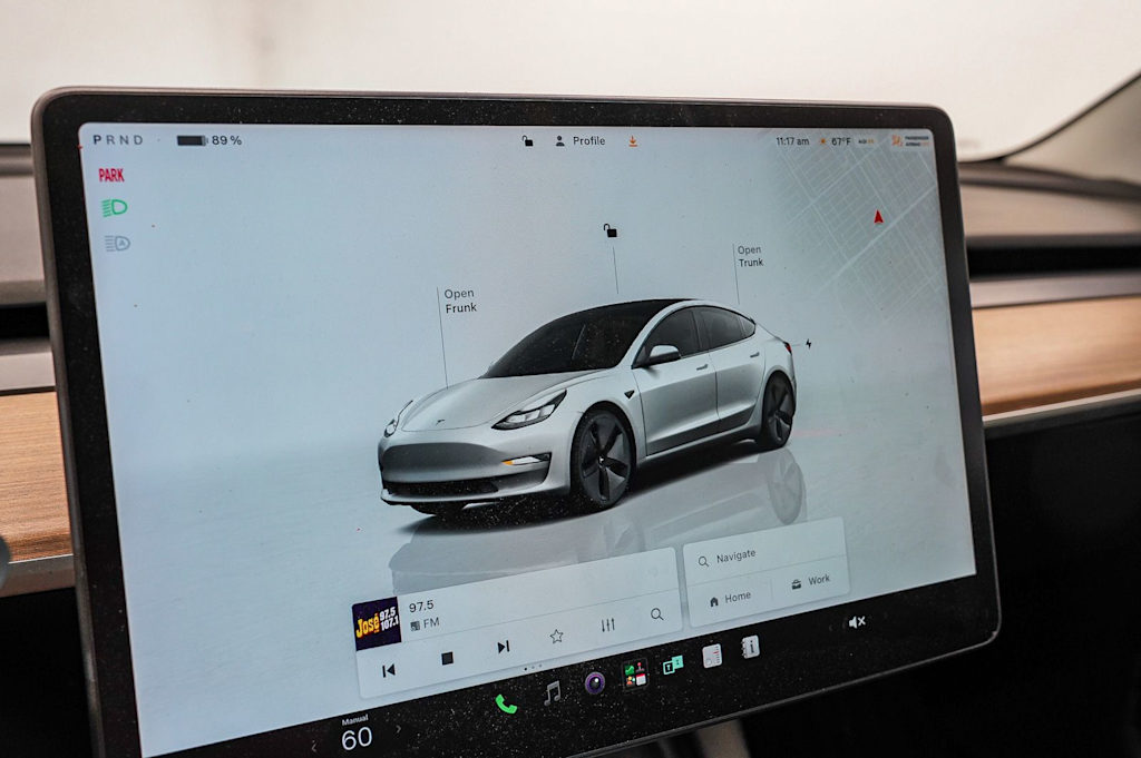 Thumbnail: 2023 Tesla Model 3 - 25