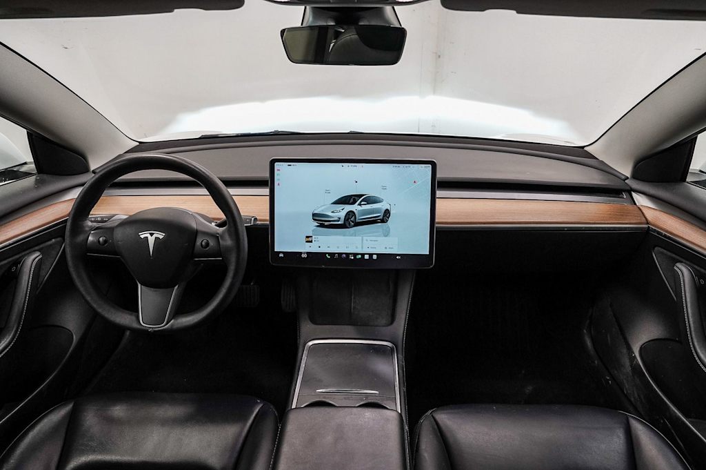 Thumbnail: 2023 Tesla Model 3 - 2