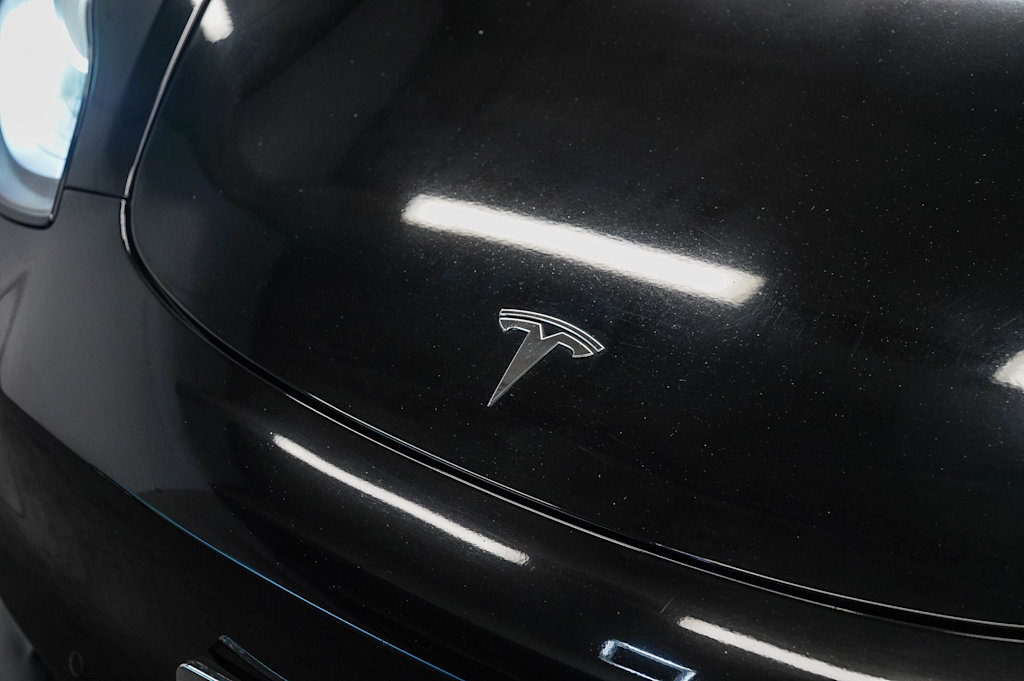 Thumbnail: 2018 Tesla Model 3 - 18