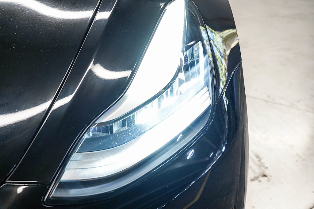 Thumbnail: 2018 Tesla Model 3 - 5