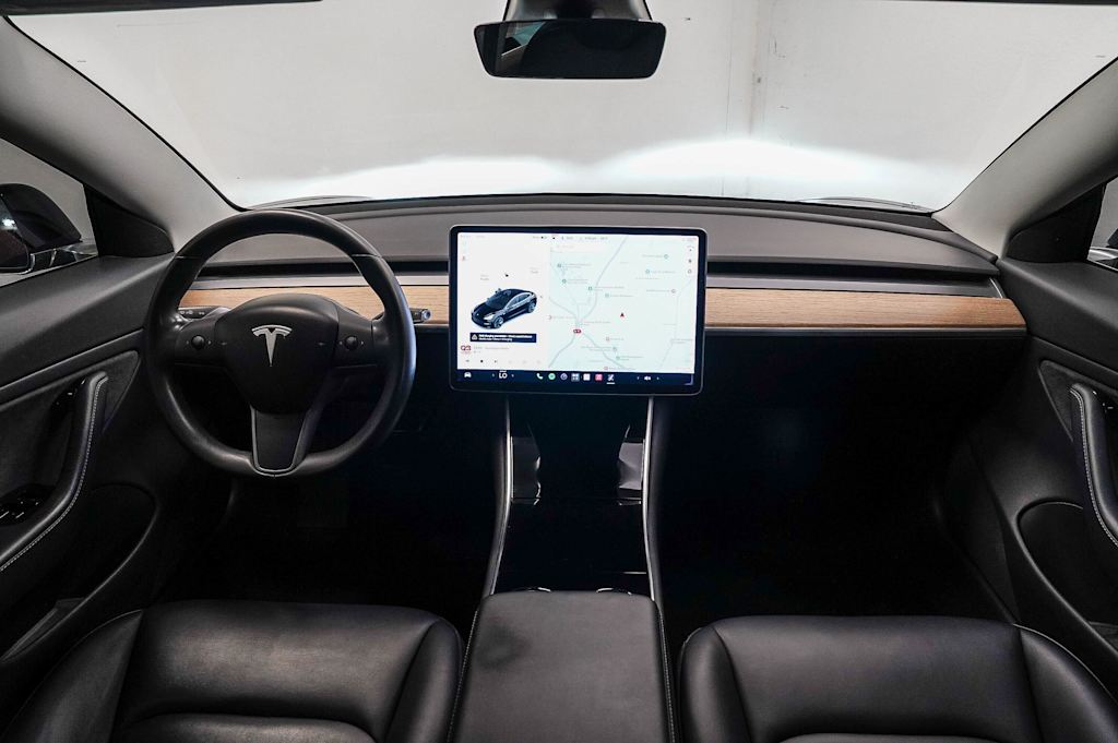Thumbnail: 2018 Tesla Model 3 - 2