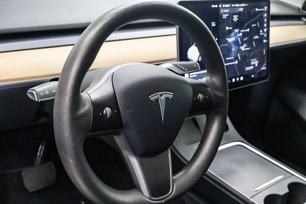 2021 Tesla Model Y Long Range 14