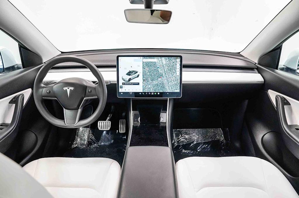 Thumbnail: 2020 Tesla Model Y - 2