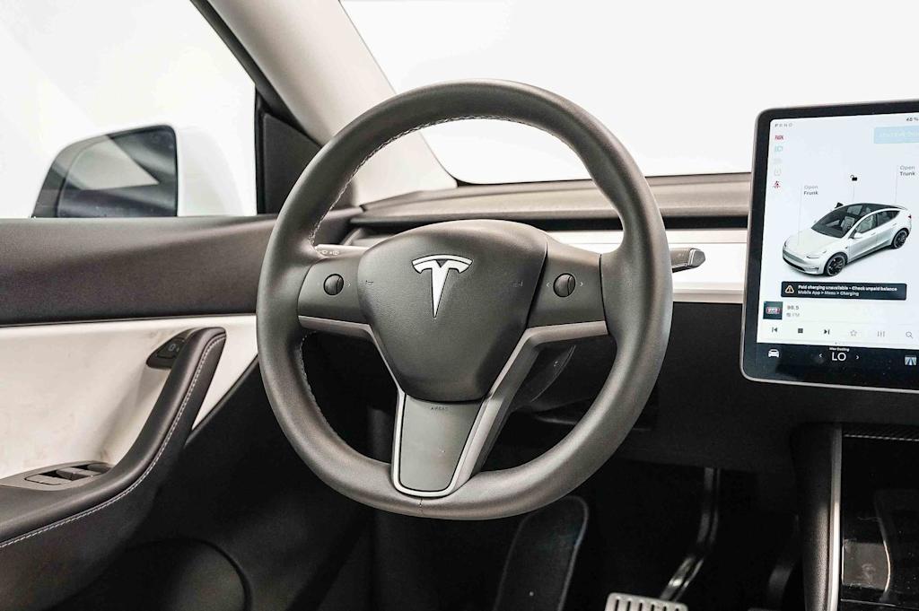 Thumbnail: 2020 Tesla Model Y - 13