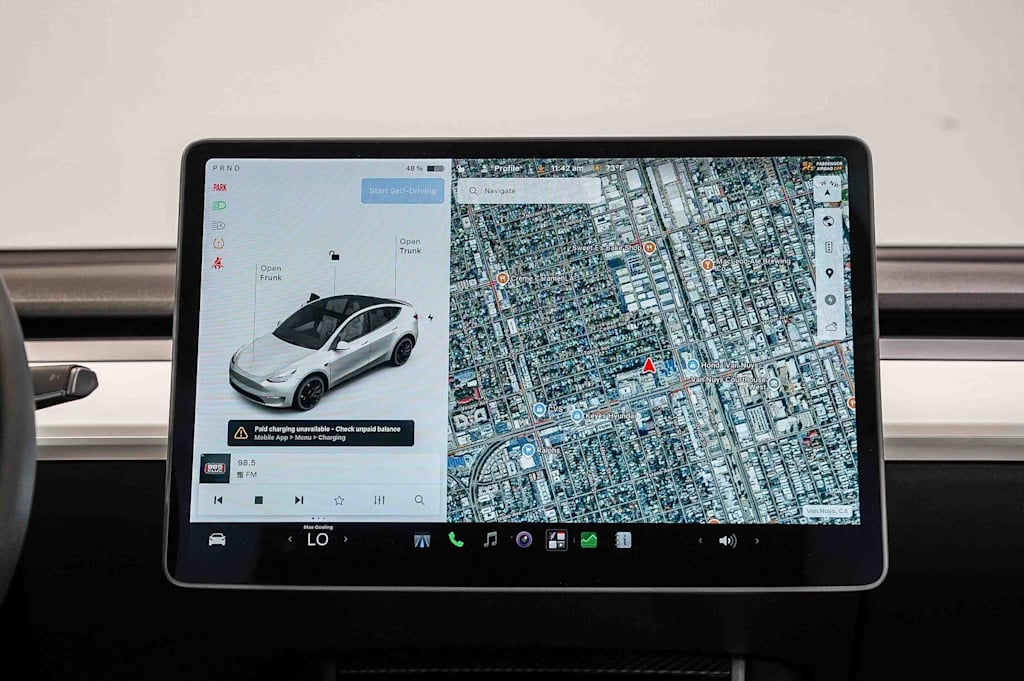 Thumbnail: 2020 Tesla Model Y - 15