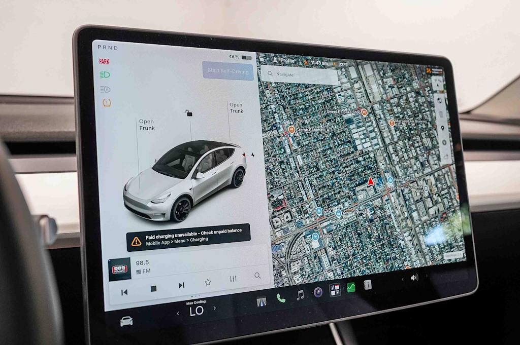 Thumbnail: 2020 Tesla Model Y - 25
