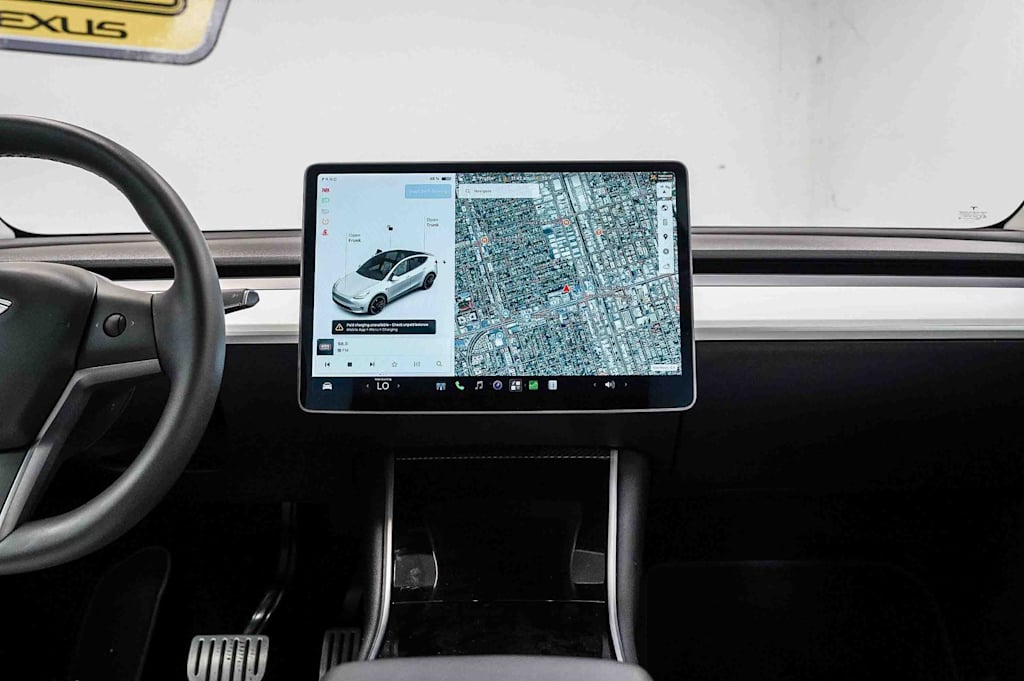 Thumbnail: 2020 Tesla Model Y - 9