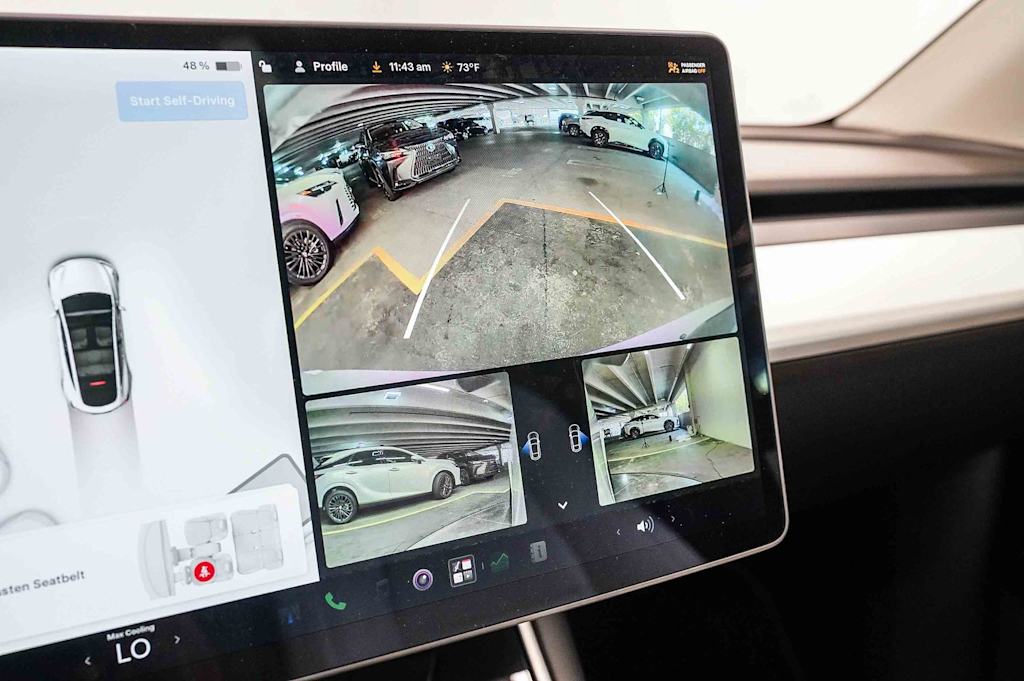 Thumbnail: 2020 Tesla Model Y - 26