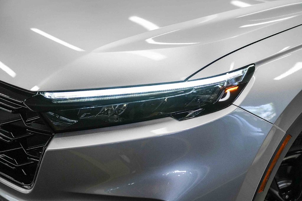 Thumbnail: 2026 Honda CR-V - 16