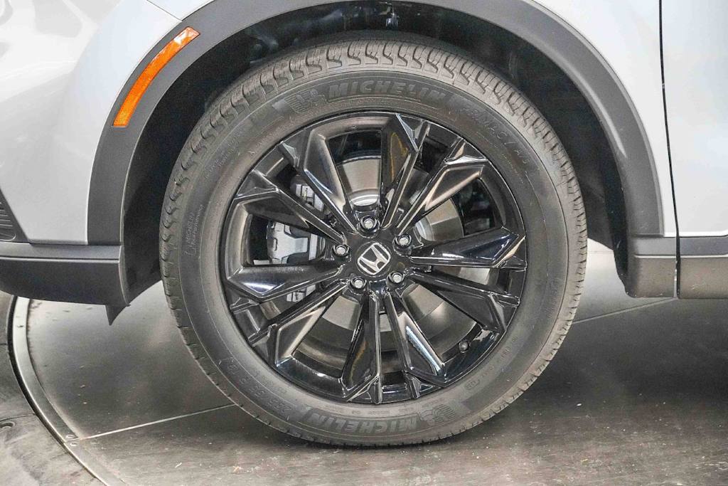 Thumbnail: 2026 Honda CR-V - 6
