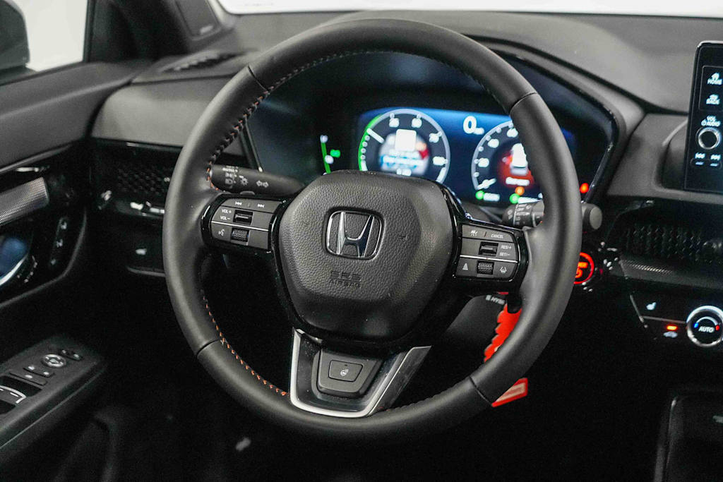 Thumbnail: 2026 Honda CR-V - 8