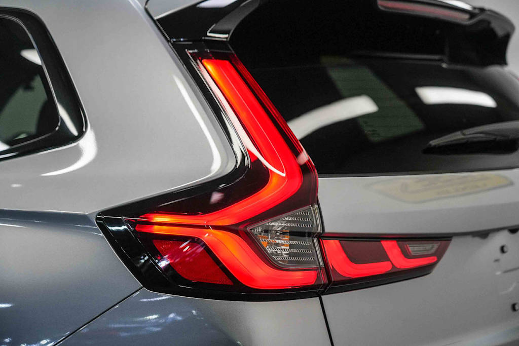Thumbnail: 2026 Honda CR-V - 21