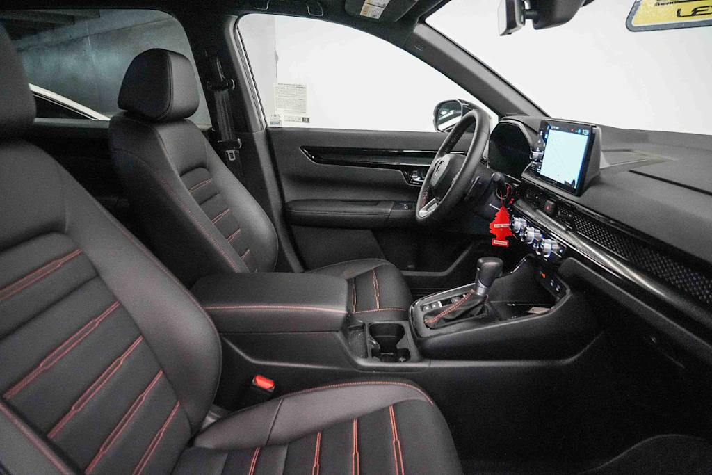 Thumbnail: 2026 Honda CR-V - 9