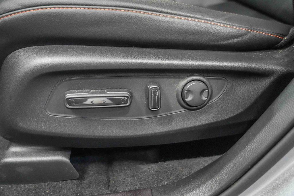 Thumbnail: 2026 Honda CR-V - 25