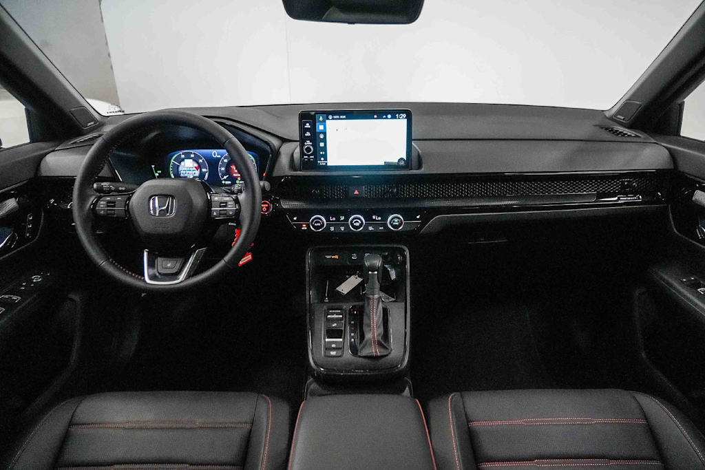 Thumbnail: 2026 Honda CR-V - 2