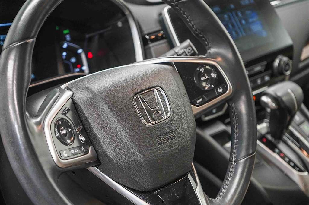 Thumbnail: 2022 Honda CR-V - 29