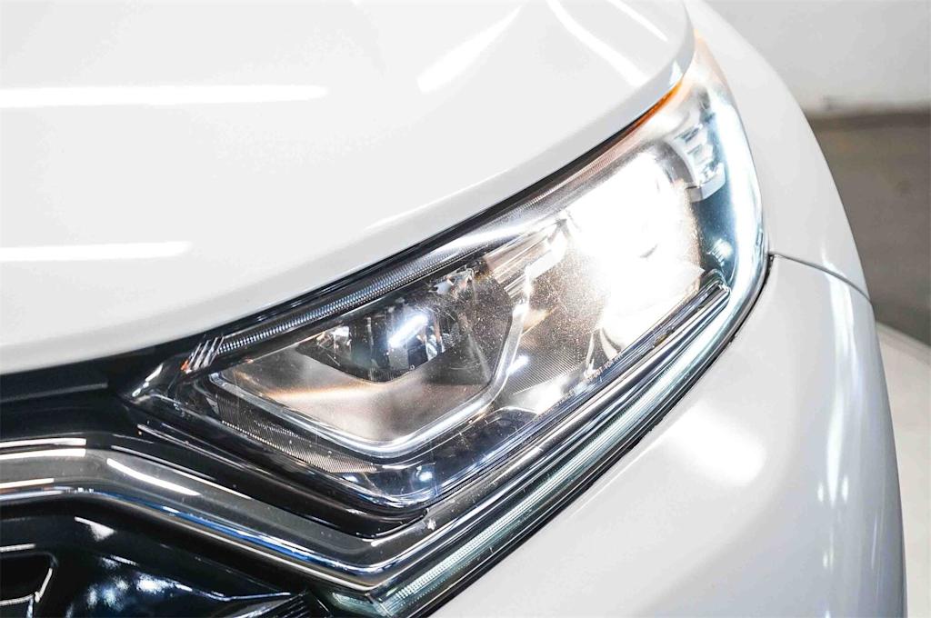 Thumbnail: 2022 Honda CR-V - 21