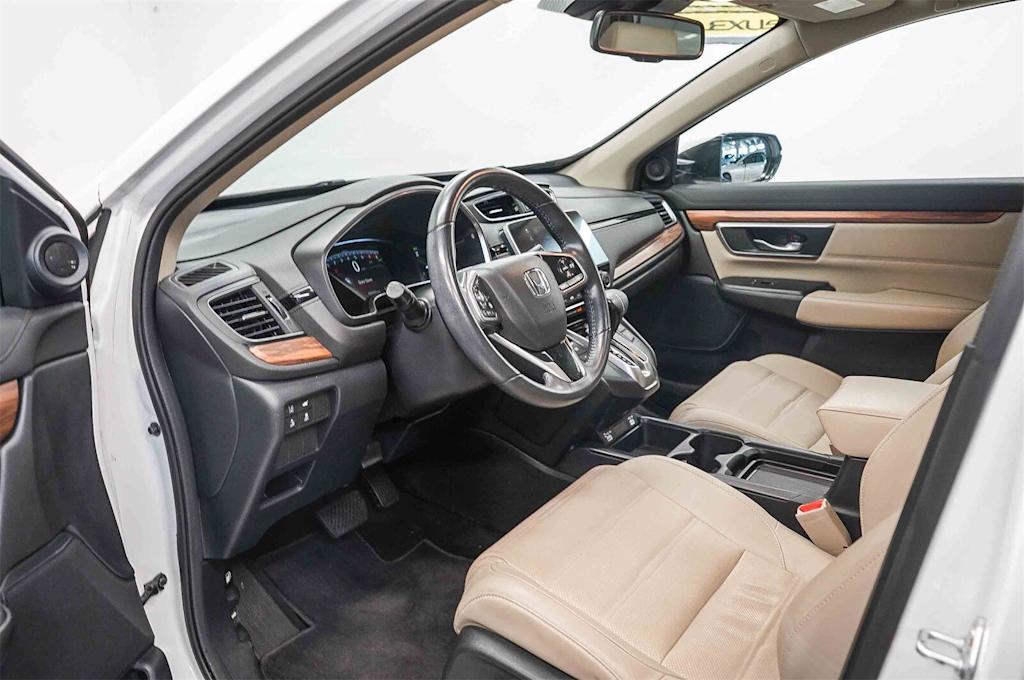 Thumbnail: 2022 Honda CR-V - 14