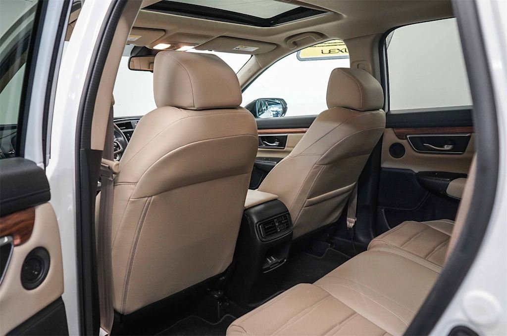 Thumbnail: 2022 Honda CR-V - 12